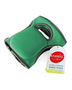 Burgon & Ball Kneelo Knee Pads Emerald